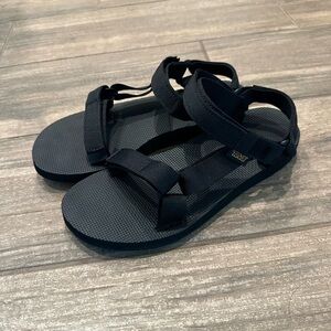Teva Original Universal Sandal - Black